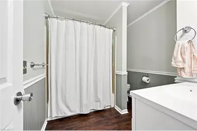 1 Downing Ridge Court, Greensboro, NC 27407 - Photo 18