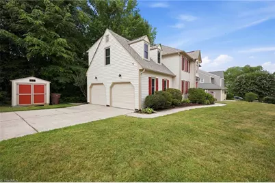 1 Downing Ridge Court, Greensboro, NC 27407 - Photo 26