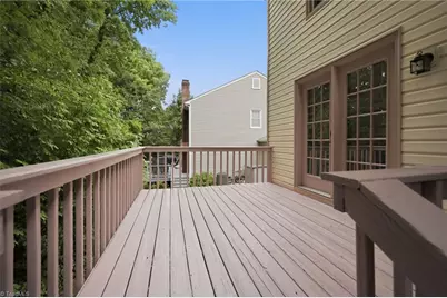 1 Downing Ridge Court, Greensboro, NC 27407 - Photo 24