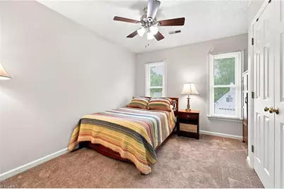 1 Downing Ridge Court, Greensboro, NC 27407 - Photo 16