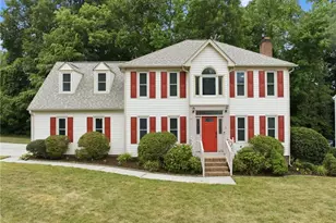 1 Downing Ridge Ct, Greensboro, NC 27407 - Photo 1