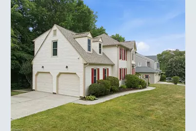 1 Downing Ridge Court, Greensboro, NC 27407 - Photo 2