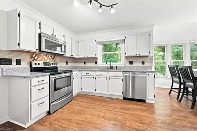 1 Downing Ridge Court, Greensboro, NC 27407 - Photo 6