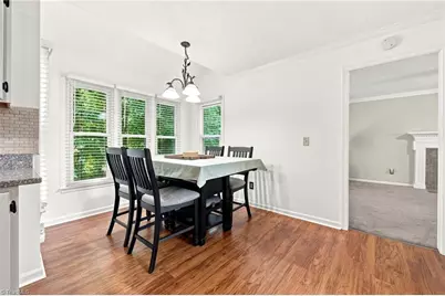 1 Downing Ridge Court, Greensboro, NC 27407 - Photo 6