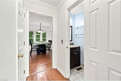 1 Downing Ridge Court, Greensboro, NC 27407 - Photo 12