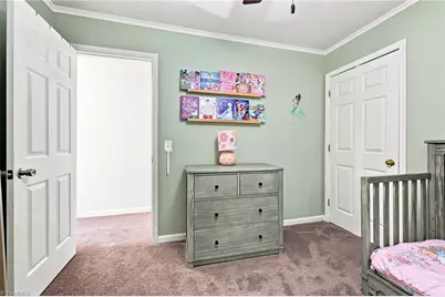 1 Downing Ridge Court, Greensboro, NC 27407 - Photo 18