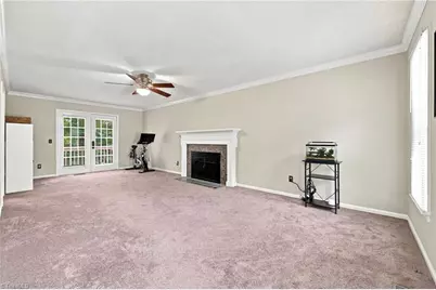 1 Downing Ridge Court, Greensboro, NC 27407 - Photo 10