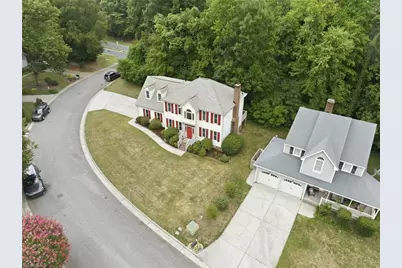 1 Downing Ridge Court, Greensboro, NC 27407 - Photo 32