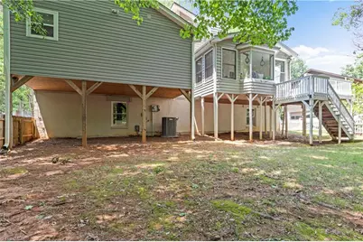 141 Evergreen Drive, Winston-Salem, NC 27106 - Photo 32