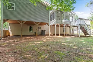 141 Evergreen Dr, Winston-Salem, NC 27106 - Photo 32