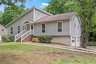 141 Evergreen Dr, Winston-Salem, NC 27106 - Photo 34