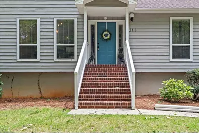141 Evergreen Drive, Winston-Salem, NC 27106 - Photo 6