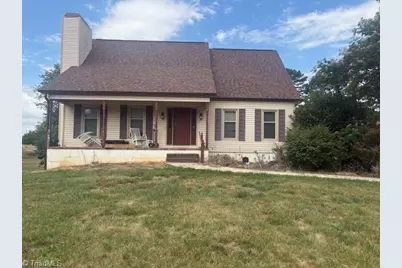123 Valley Oaks Drive, Advance, NC 27006 - Photo 1