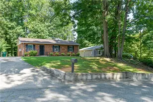 617 Radford St, High Point, NC 27260 - Photo 1