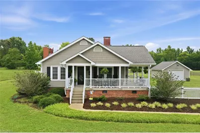 6673 S Nc Highway 62, Burlington, NC 27215 - Photo 2