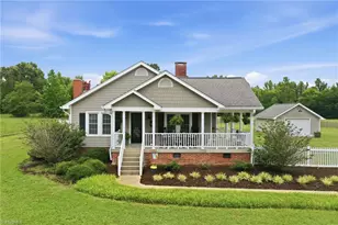 6673 S Nc Hwy 62, Burlington, NC 27215 - Photo 2