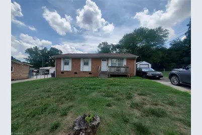 2004 Chatwick Drive, Greensboro, NC 27405 - Photo 1