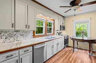 501 W 2nd Ave, Lexington, NC 27292 - Photo 16