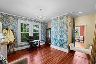 501 W 2nd Ave, Lexington, NC 27292 - Photo 22