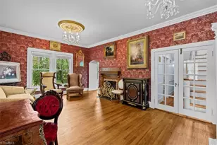 501 W 2nd Ave, Lexington, NC 27292 - Photo 10