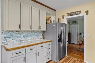 501 W 2nd Ave, Lexington, NC 27292 - Photo 18