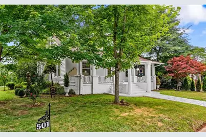 501 W 2nd Avenue, Lexington, NC 27292 - Photo 4