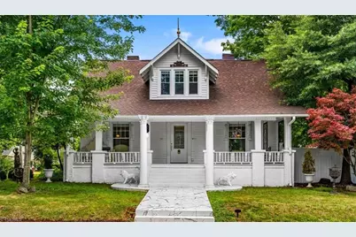 501 W 2nd Avenue, Lexington, NC 27292 - Photo 38