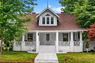 501 W 2nd Ave, Lexington, NC 27292 - Photo 38