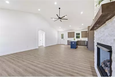 266 Mount Zion Church Road, Stokesdale, NC 27357 - Photo 10