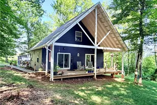 74 Forest Ln, Ennice, NC 28623 - Photo 2