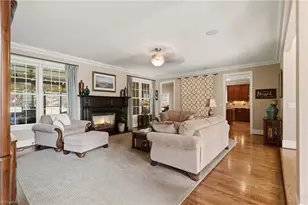 100 Pearce Dr, Jamestown, NC 27282 - Photo 12