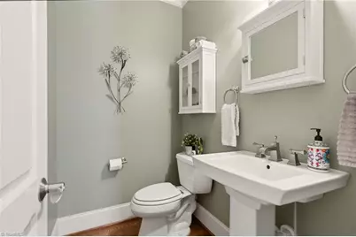 100 Pearce Drive, Jamestown, NC 27282 - Photo 30