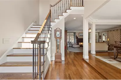 100 Pearce Drive, Jamestown, NC 27282 - Photo 8