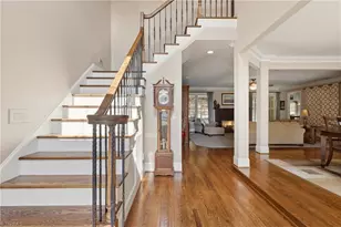 100 Pearce Dr, Jamestown, NC 27282 - Photo 8