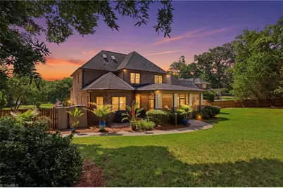 100 Pearce Drive, Jamestown, NC 27282 - Photo 2