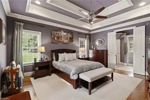 100 Pearce Dr, Jamestown, NC 27282 - Photo 22