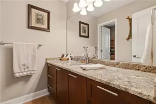 100 Pearce Dr, Jamestown, NC 27282 - Photo 40