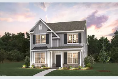 112 Harbor Hill Boulevard, Jamestown, NC 27282 - Photo 1