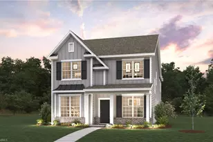 112 Harbor Hill Blvd, Jamestown, NC 27282 - Photo 1