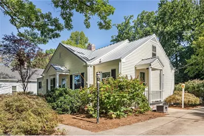 1218 W Northwood Street, Greensboro, NC 27408 - Photo 24