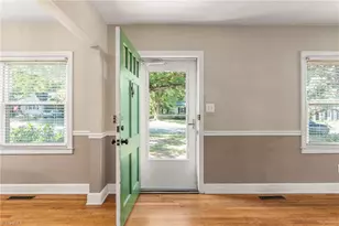 1218 W Northwood St, Greensboro, NC 27408 - Photo 4