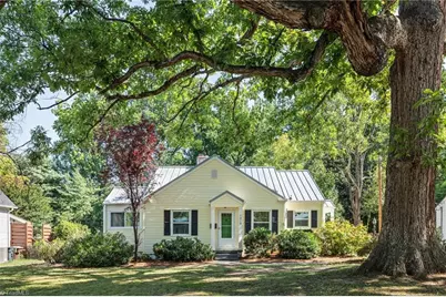 1218 W Northwood Street, Greensboro, NC 27408 - Photo 2