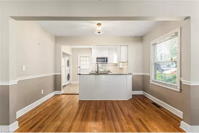 1218 W Northwood Street, Greensboro, NC 27408 - Photo 8
