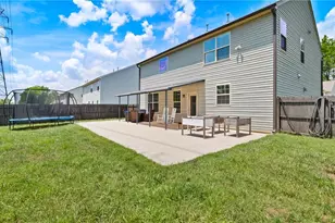 231 Fair Oaks Ct, Mebane, NC 27302 - Photo 36