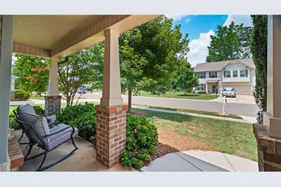 231 Fair Oaks Court, Mebane, NC 27302 - Photo 2