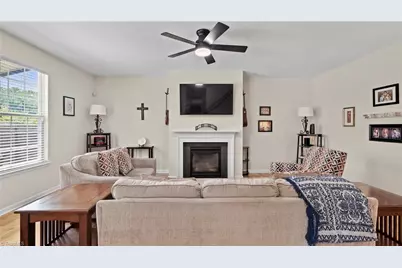 231 Fair Oaks Court, Mebane, NC 27302 - Photo 8