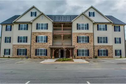 4757 Tatton Park Circle #2B, Winston-Salem, NC 27103 - Photo 1