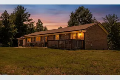 5736 Davis Road, Walkertown, NC 27051 - Photo 1