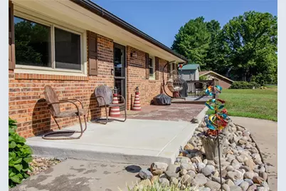 5736 Davis Road, Walkertown, NC 27051 - Photo 8