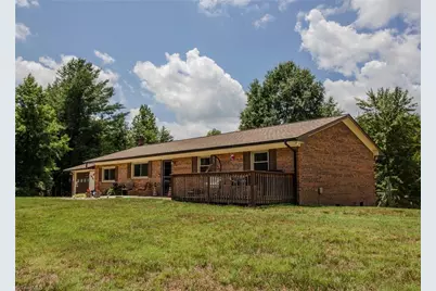 5736 Davis Road, Walkertown, NC 27051 - Photo 2